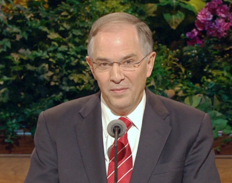 Elder Neil L. Andersen
