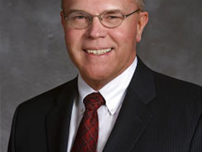 Brother Russell T. Osguthorpe