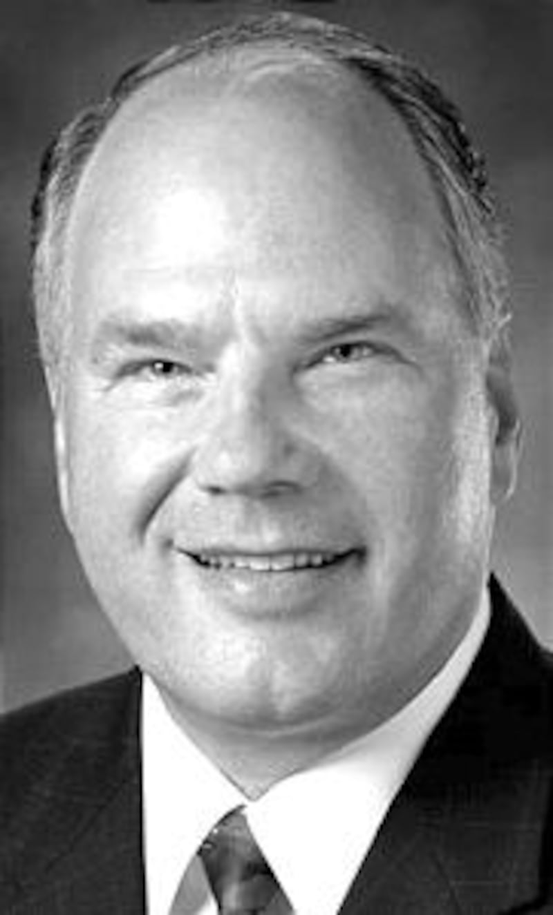 Ronald A. Rasband