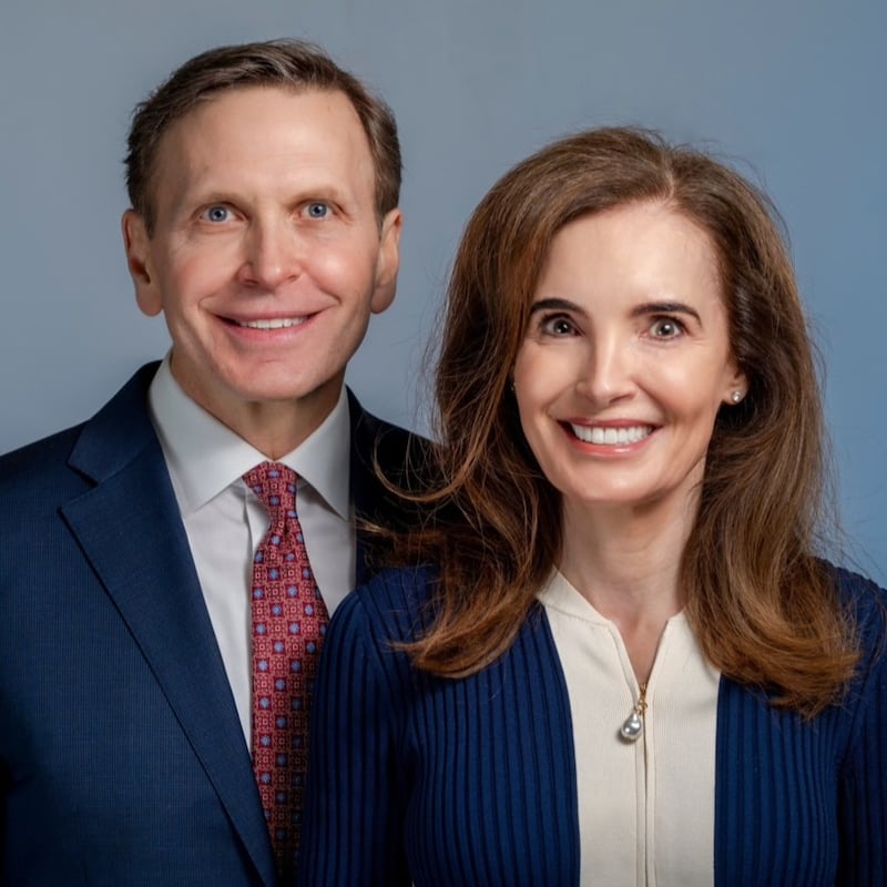 Thomas L. Stone and Kimberly C. Stone, who will serve as president and companion of the Brazil Campinas Mission beginning in July 2026.