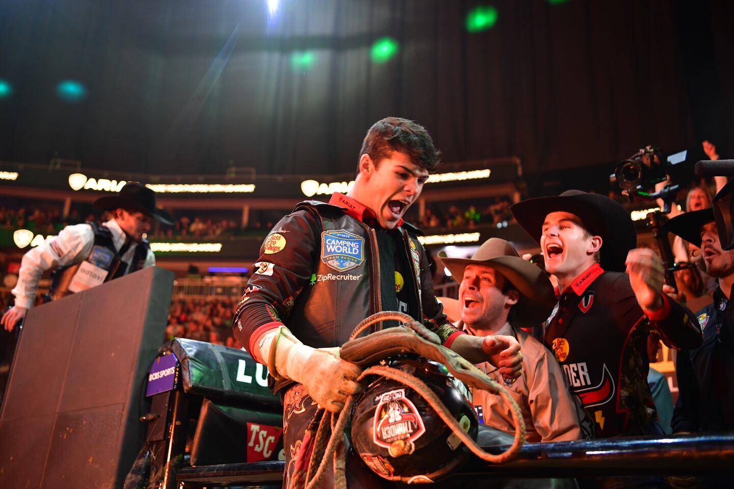 First Bull Riding Event Cowboy steps away from bull riding to serve a mission – Church News