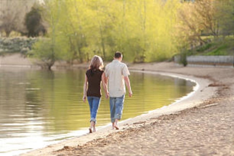 Throughout the years General Authorities have given counsel on dating and courtship. The goal for co