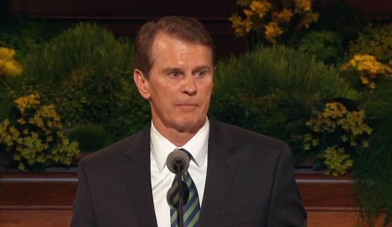 Randall Riddle Indiana Brother Randall L. Ridd: ‘The choice generation’ – Church News
