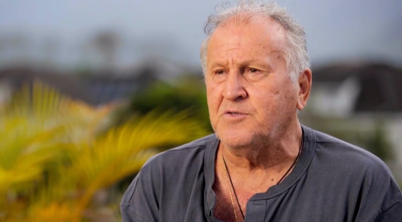 Brazilian soccer star Zico shares stories from his upbringing that shaped his soccer career during his virtual RootsTech keynote address, made available on FamilySearch.org on Feb. 13, 2026.