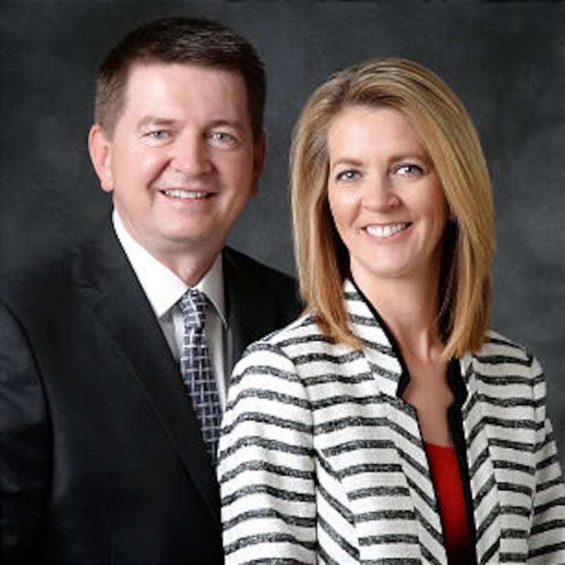 Paul W. and Lisa A. Salisbury
