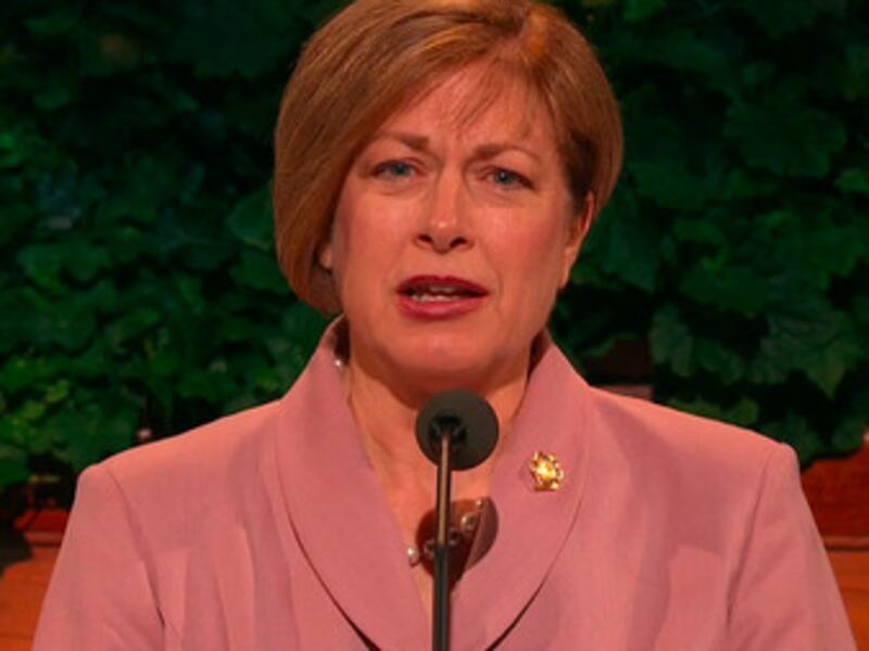 Sister Julie B. Beck
