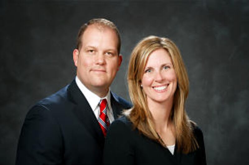 James W. and Laurel S. McConkie