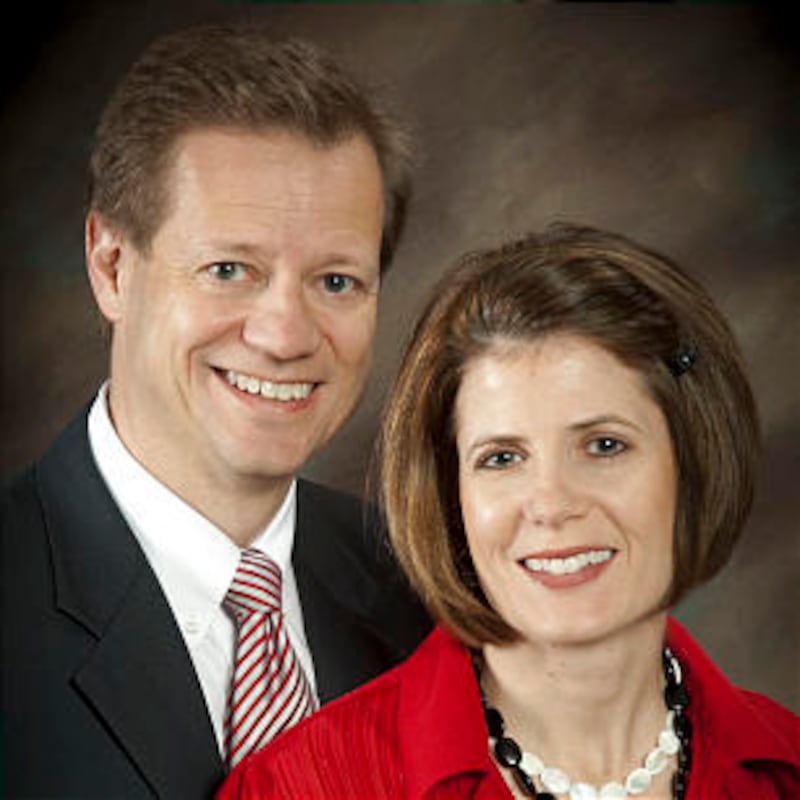 Robert I. and Dianne H. Eaton