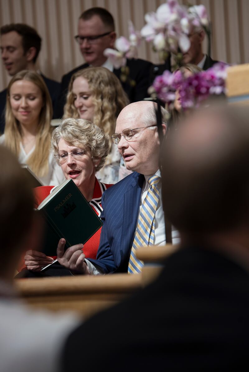 Church publishes 200 millionth copy of the Book of Mormon – Church News