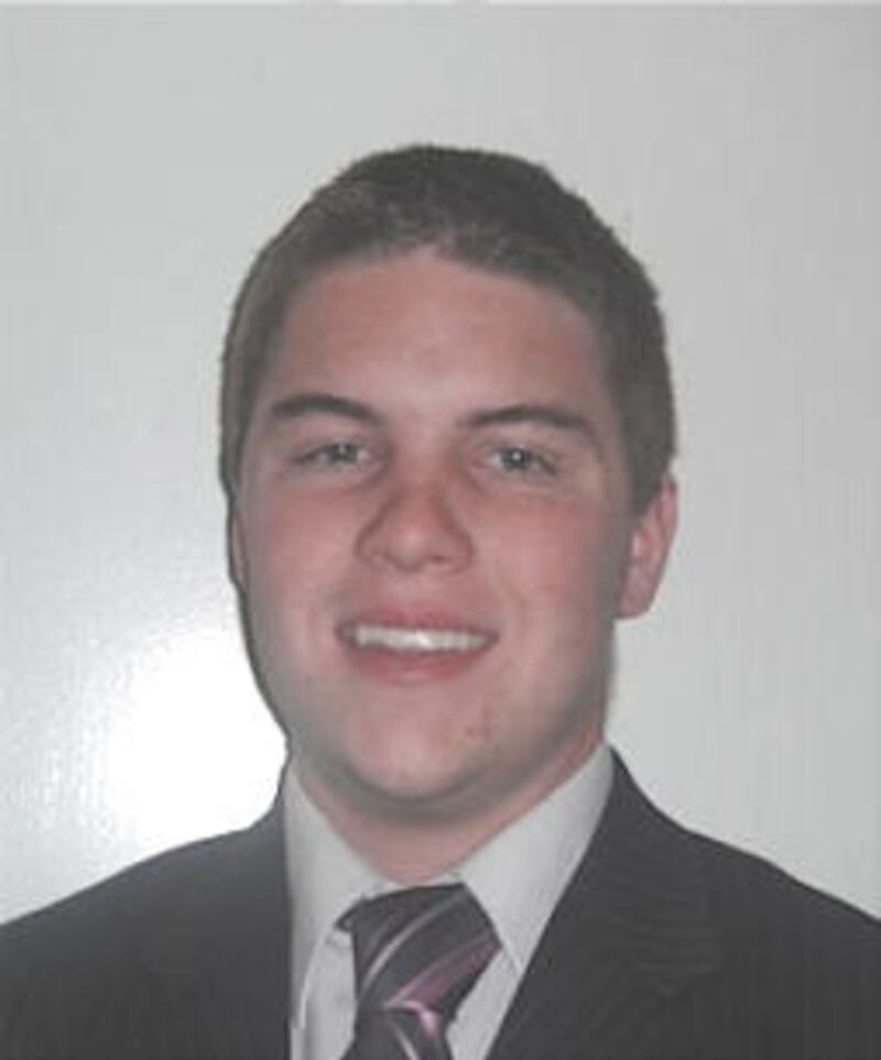 Elder Calvin Marshall is serving in Micronesia Guam Mission.