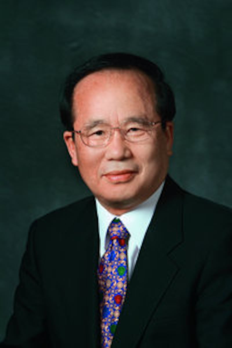 Won Yong Ko