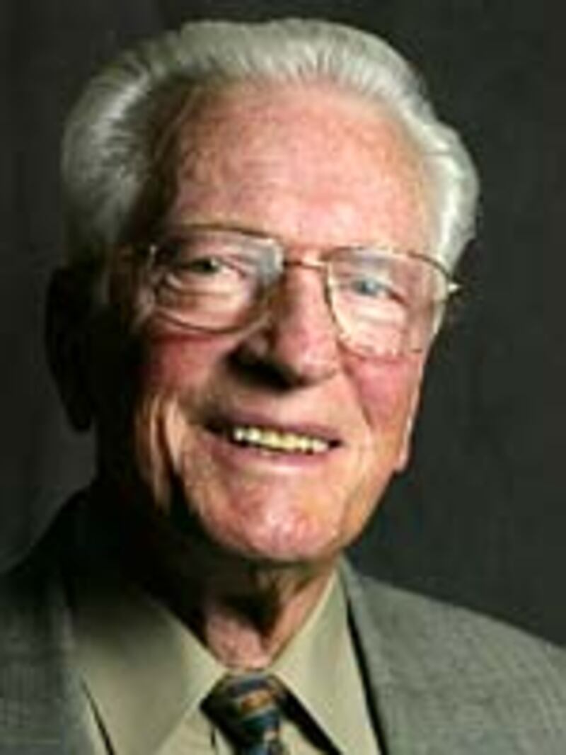 Gordon H. Weed