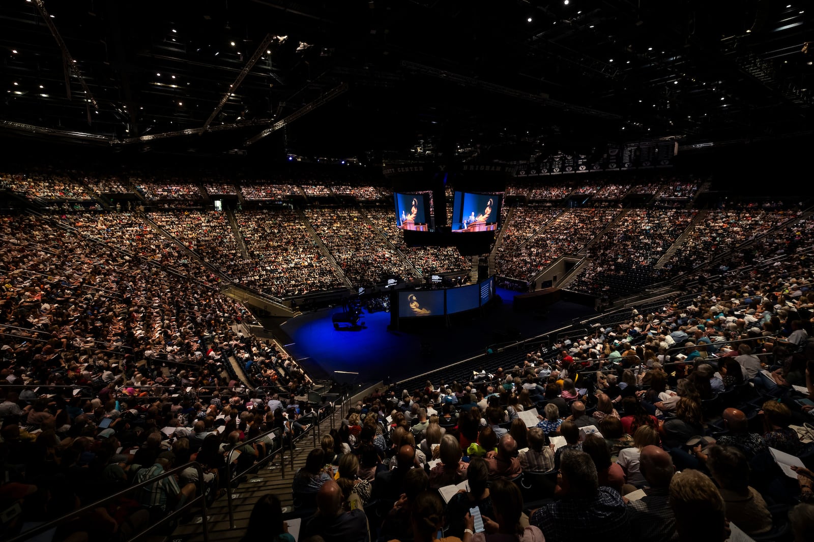 What Elder Andersen Taught At BYU Education Week 2024 Church News What elder andersen taught at byu education week 2024 church news