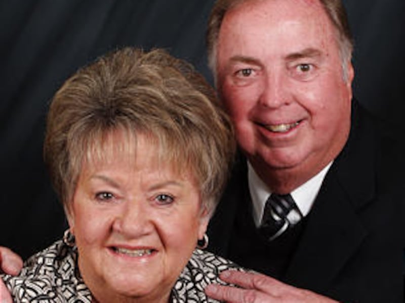 Jeanette N. George A. Oakes.