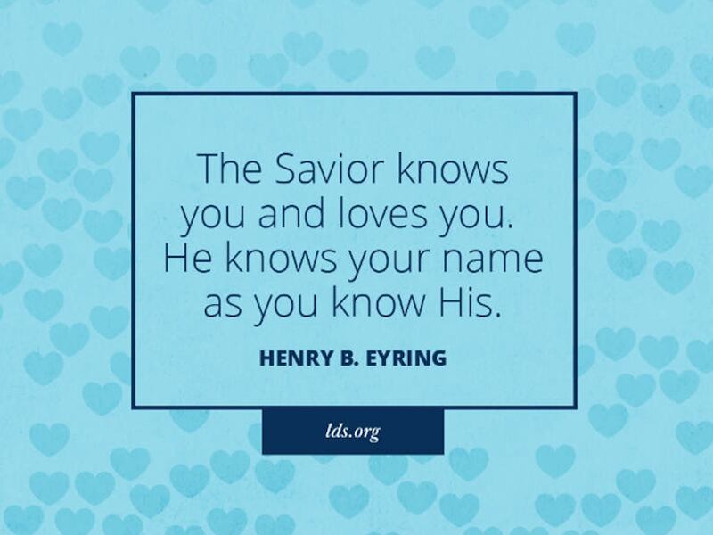Downloadable picture quote from general conference available on lds.org.