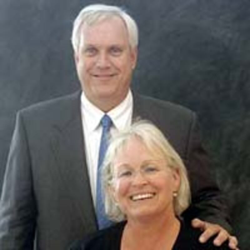 Robert and Lynette Gay