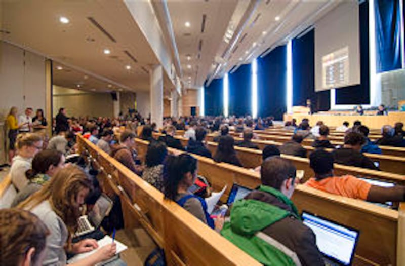 Fall 2012 marked the largest semester enrollment for BYU-Idaho. The university has seen continual an
