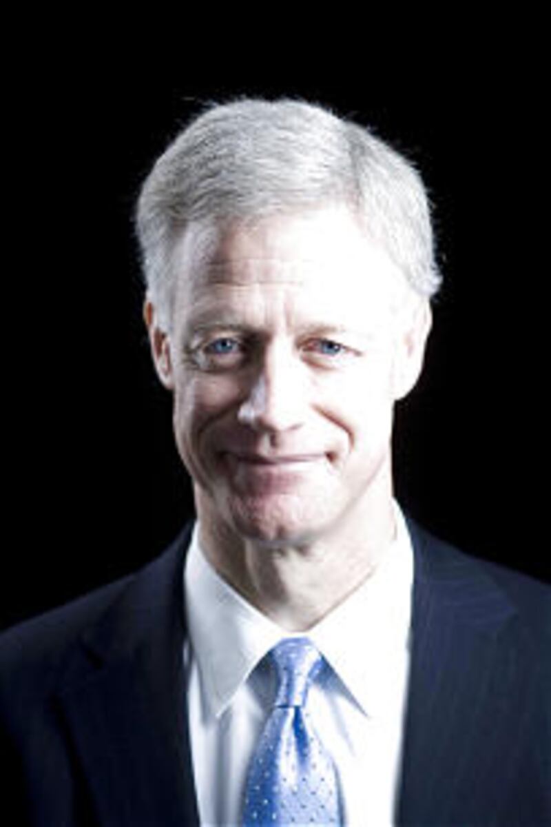 Kevin J Worthen was named on Tuesday, March 11, 2014, as the new president of Brigham Young Universi