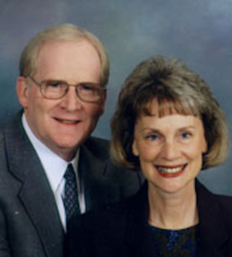 Terrance Stephen and Marvia Lynn Drake