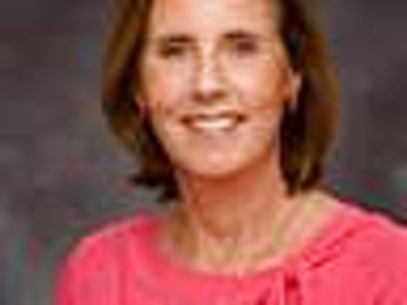 Diane Robinson