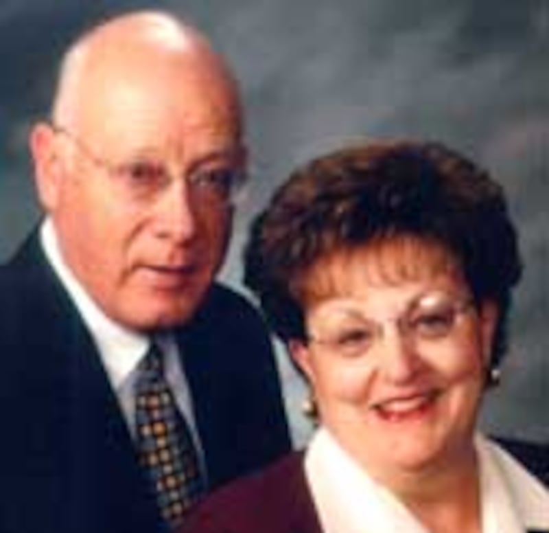 Keith F. and Elizabeth Kinghorn