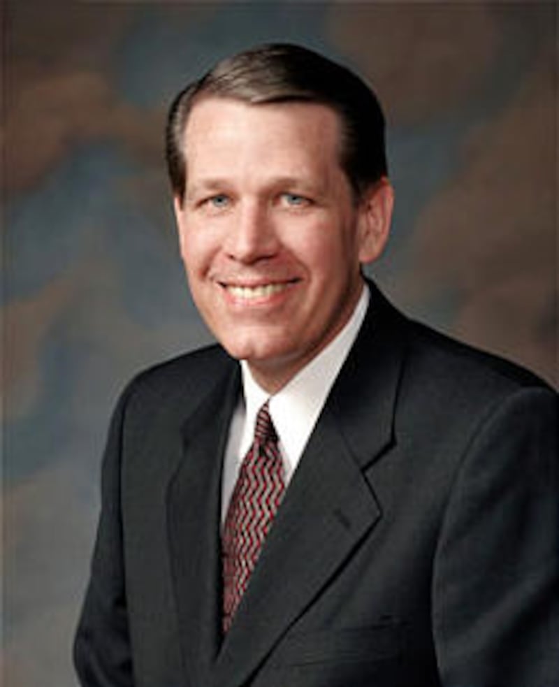 Elder Donald L. Hallstrom, of the Presidency of the Seventy