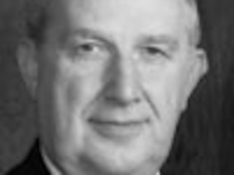 Richard G. Scott - 174th General Conference - Spring 2004 (Submission date: 04/02/2004)