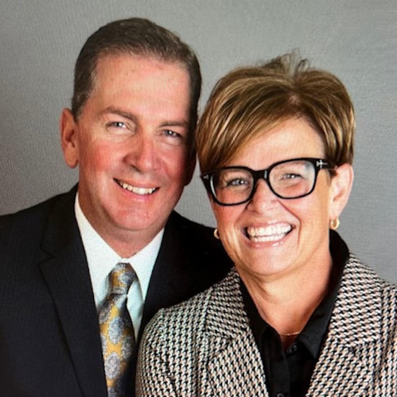 New mission presidents and companions who will serve in areas from ...
