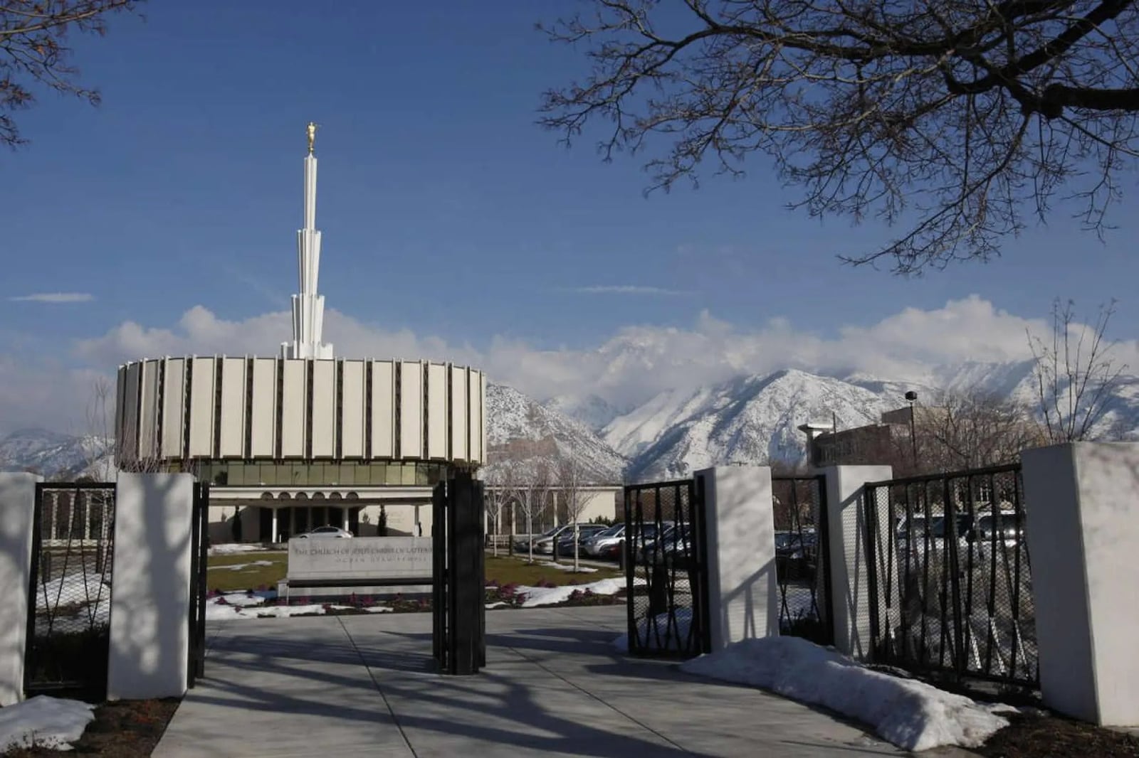 Utah Monastery A brief look at Utah’s 31 total temples — with 100+ photos – Church News