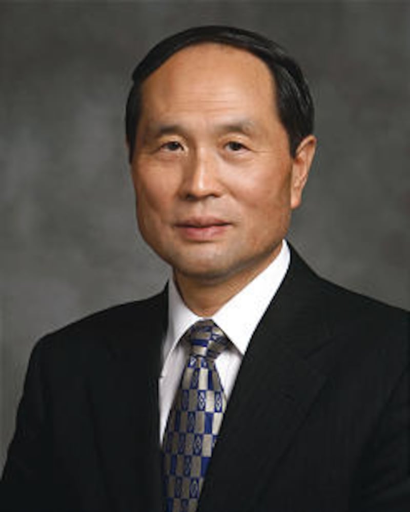 Elder Koichi Aoyagi, Second counselor