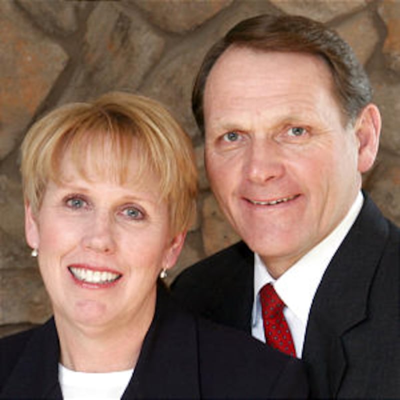 Sondra L. and Melvin B. Sabey