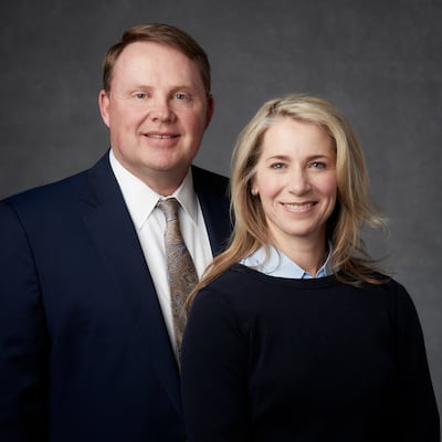 Timothy L. and Paula A. Barney
