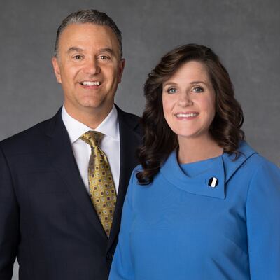 R. Scott and Sherry Ann Wilde