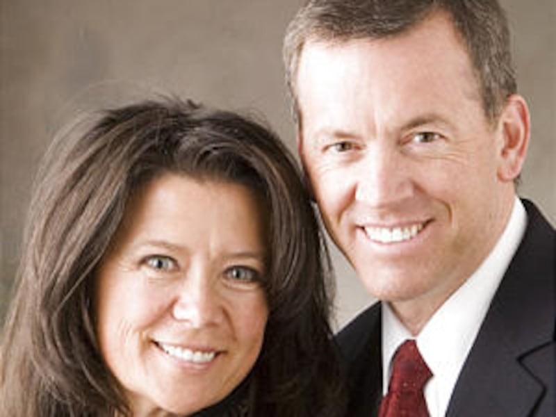 Shelley D. and Randall K. Bennett