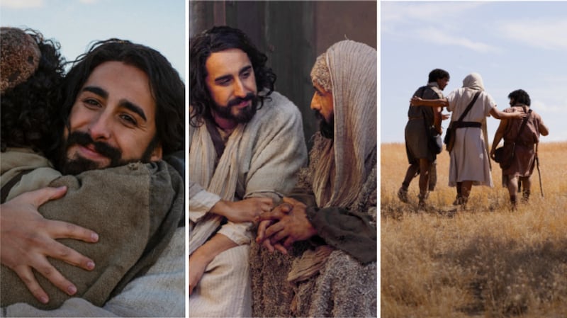 Jesus Christ demonstrated for Latter-day Saints how to “love, share and invite” others.