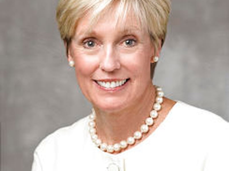 Sister Rosemary M. Wixom