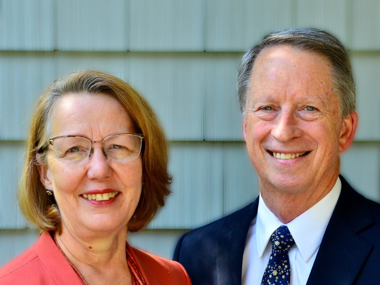 Stephen Rizley New leaders called to serve over Church historic sites – Church News