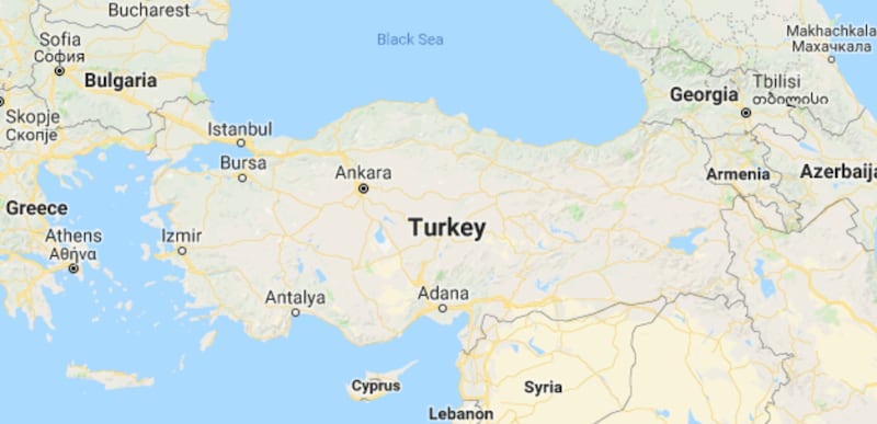 Google Maps