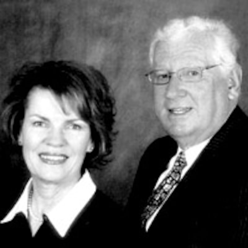 Denise B. and Melvin J. Marion