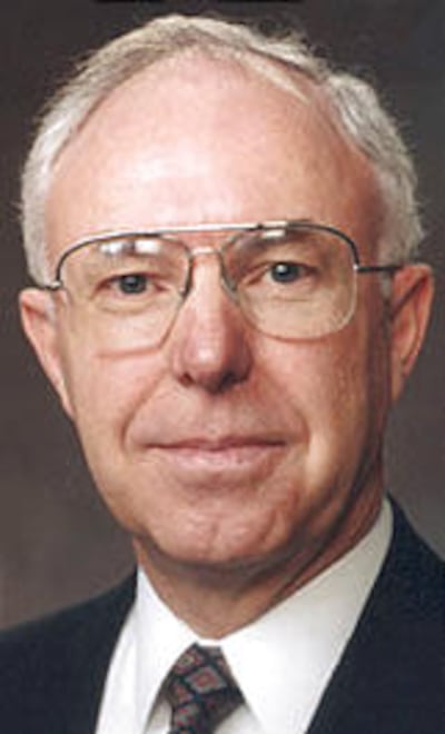 Spencer J. Condie