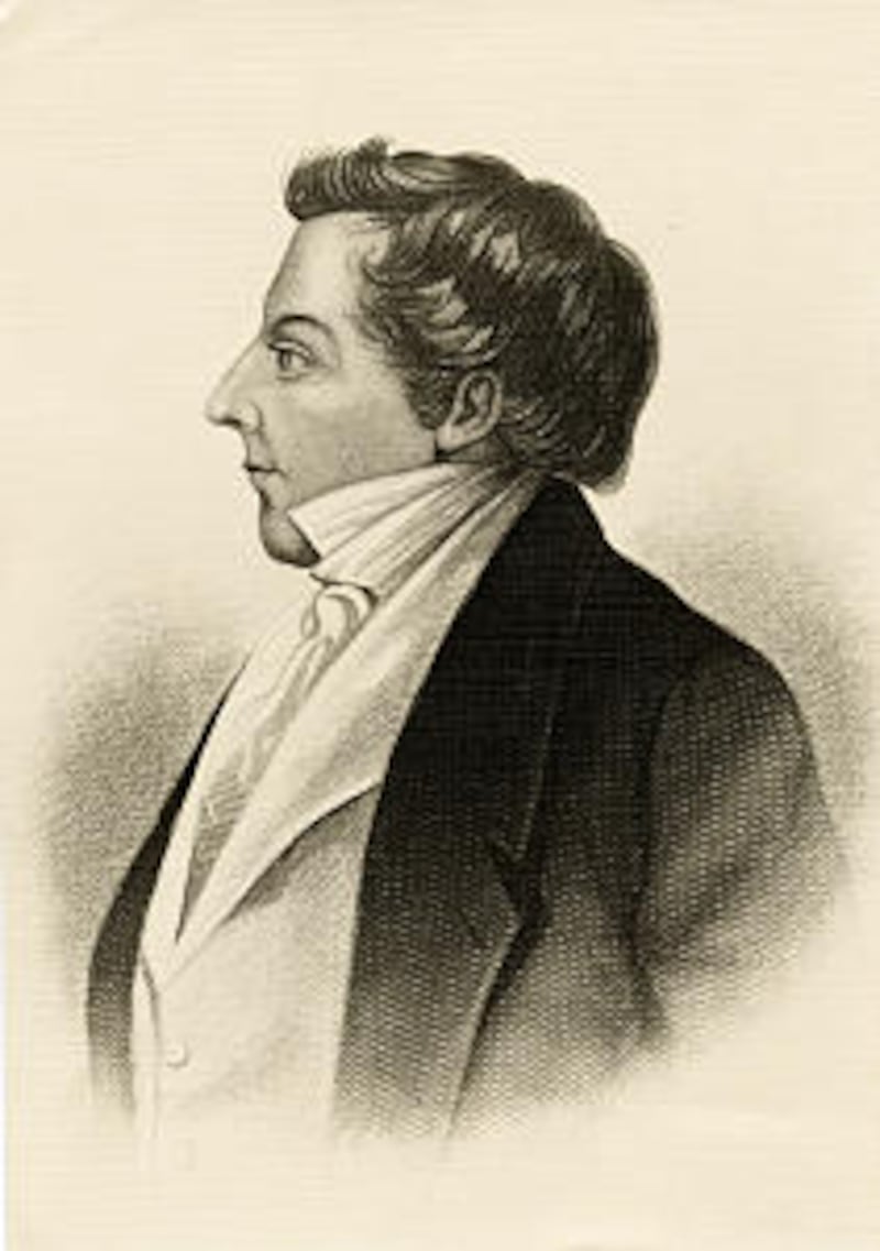 Joseph Smith