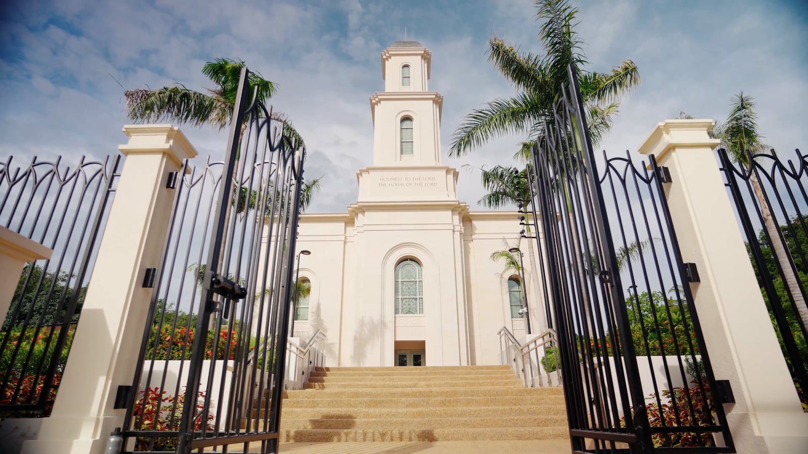 Elder Renlund's prayer to dedicate the Davao Philippines Temple ...