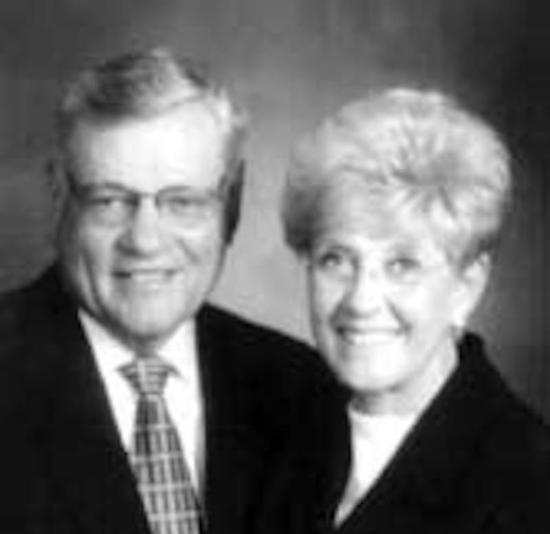 Sylvan F. and Gail Seely