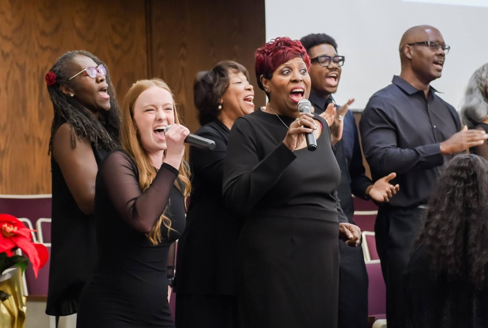 'Saints in Unity' devotional bridges faith and community – Church News