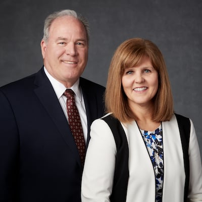 Richard M. and Laurie N. Marsh