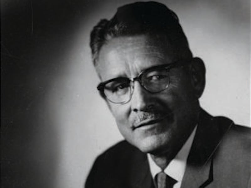 LeConte Stewart