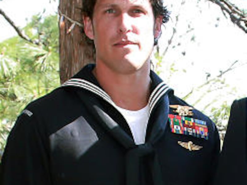 Jason R Workman Navy SEAL called 'best of the best' – Church News