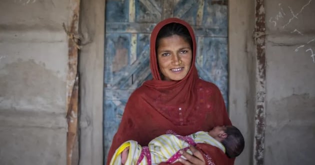 Church donates .2 million to UNICEF for maternal and newborn health in Pakistan – Church News thechurchnews.com Church donates .2 million to UNICEF for maternal and newborn health in Pakistan – Church News thechurchnews.com
