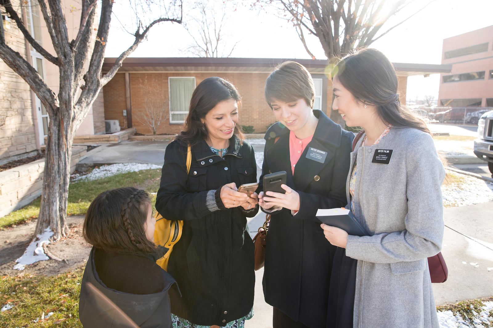 This new tool helps prospective missionaries plan the best time to ...