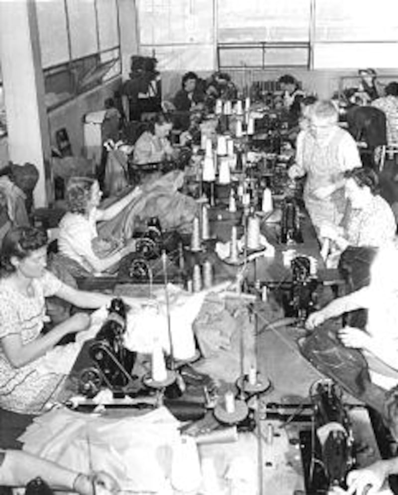 Church welfare program over the years has allowed thousands to help themselves and others.